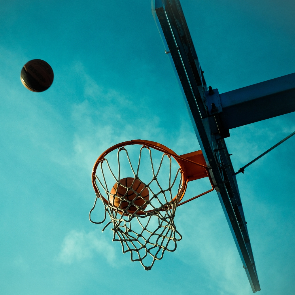 Basketball