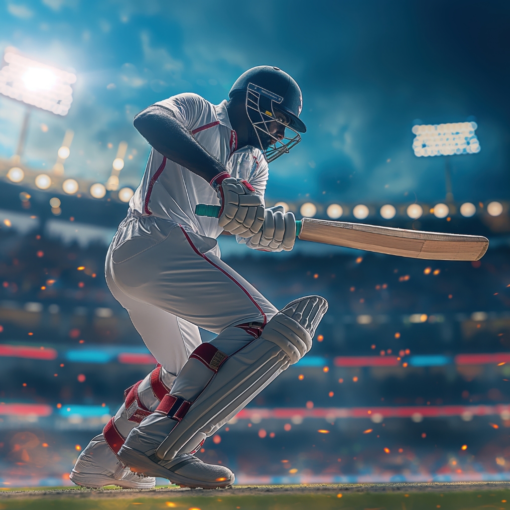 Cricket
