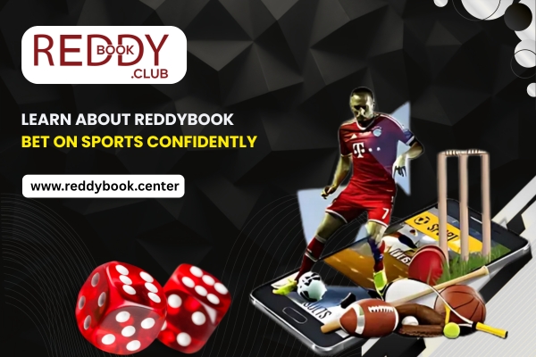 What is Reddybook