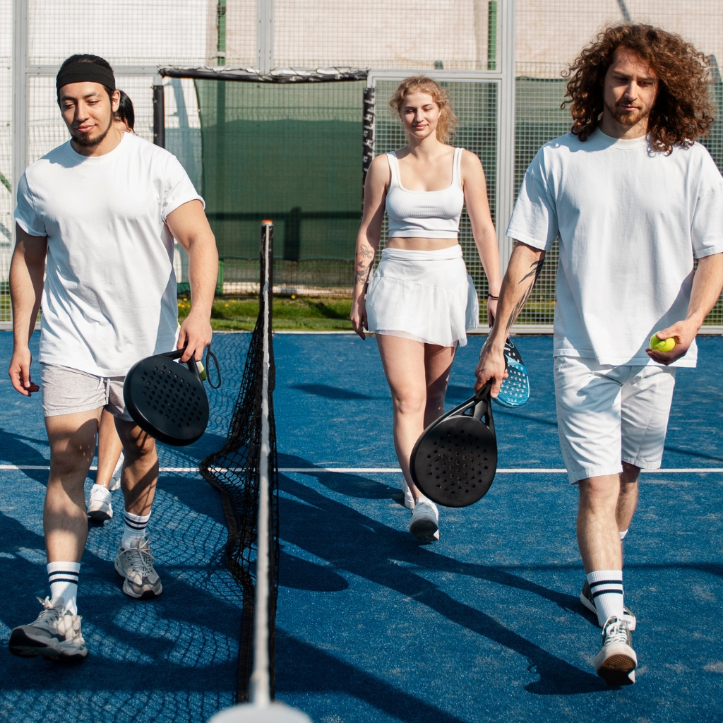 Tennis